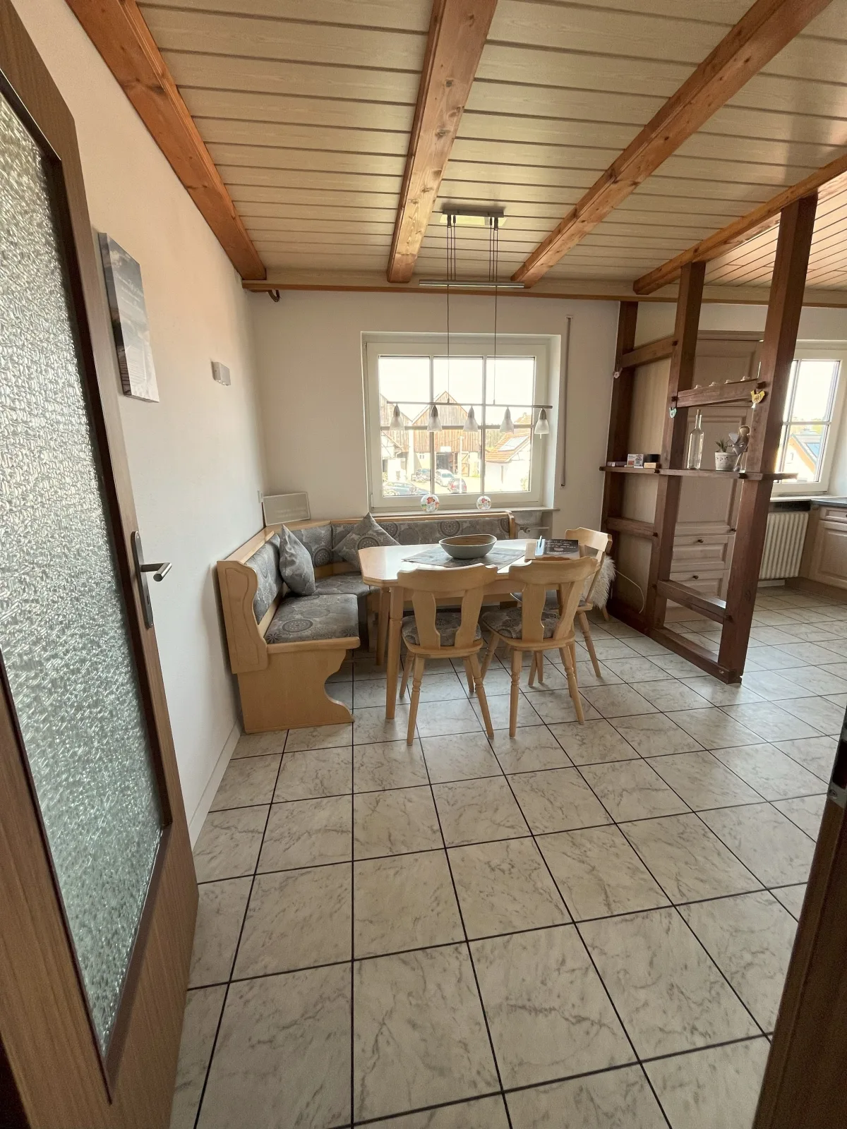 Ferienwohnung zur Langen Meile