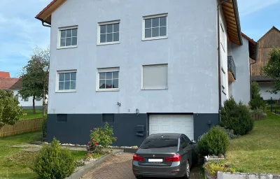Ferienwohnung zur Langen Meile