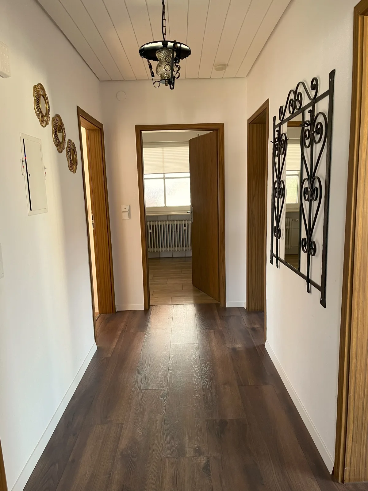 Ferienwohnung zur Langen Meile