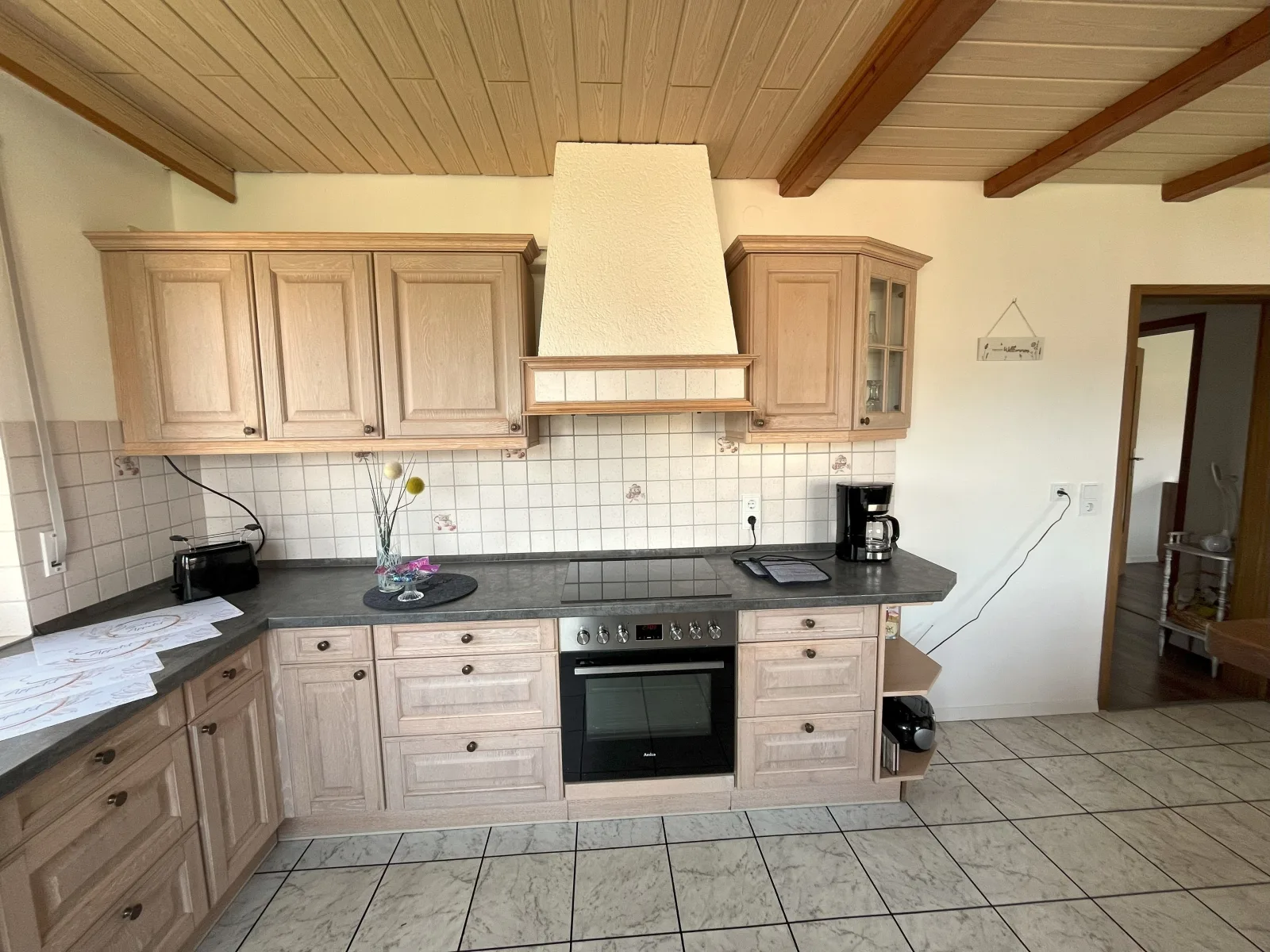 Ferienwohnung zur Langen Meile