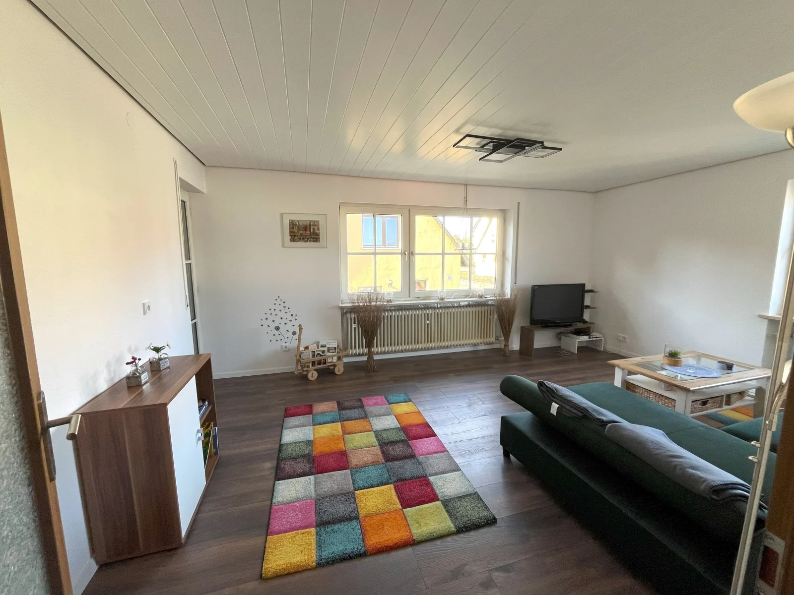 Ferienwohnung zur Langen Meile