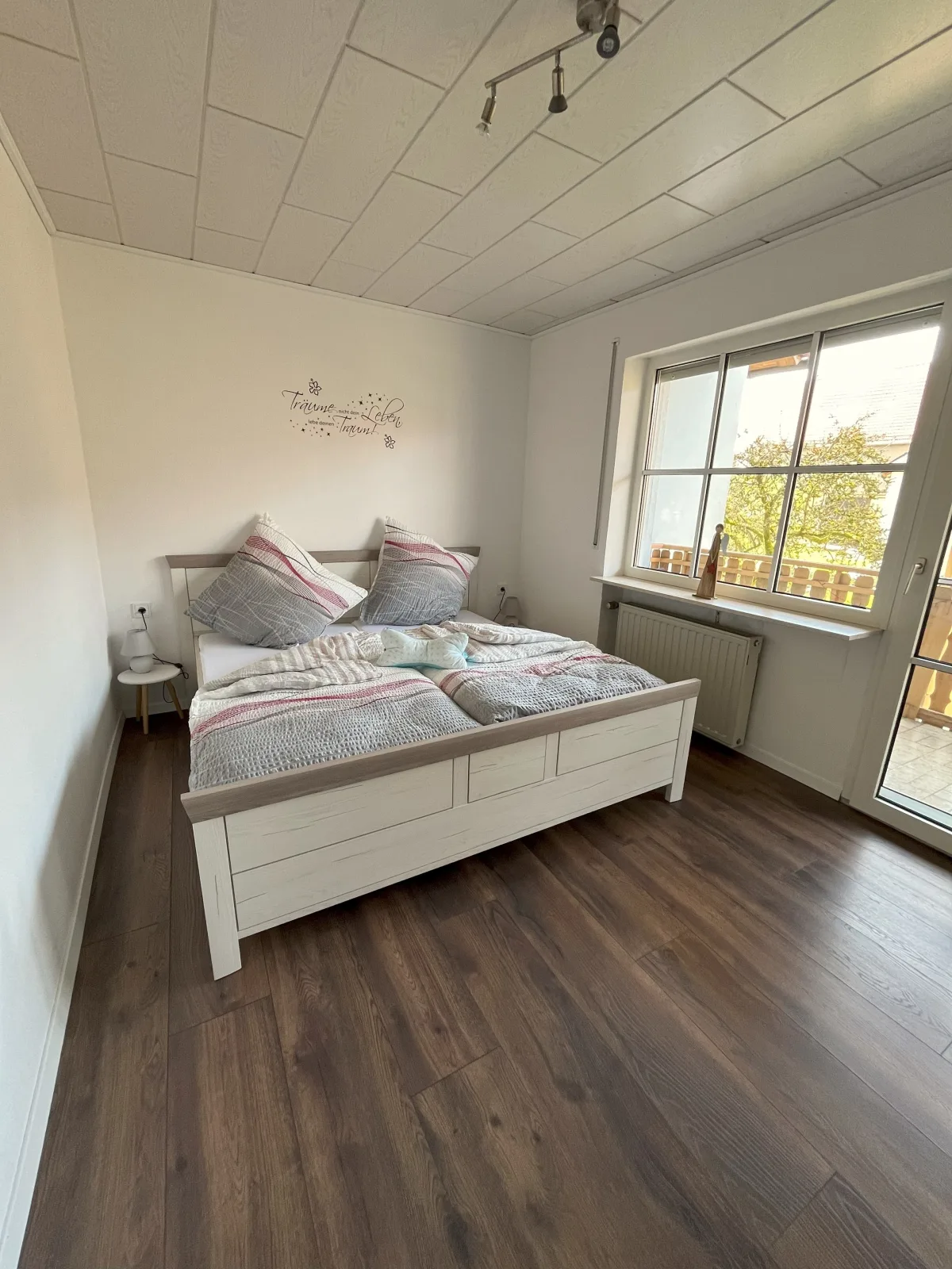 Ferienwohnung zur Langen Meile