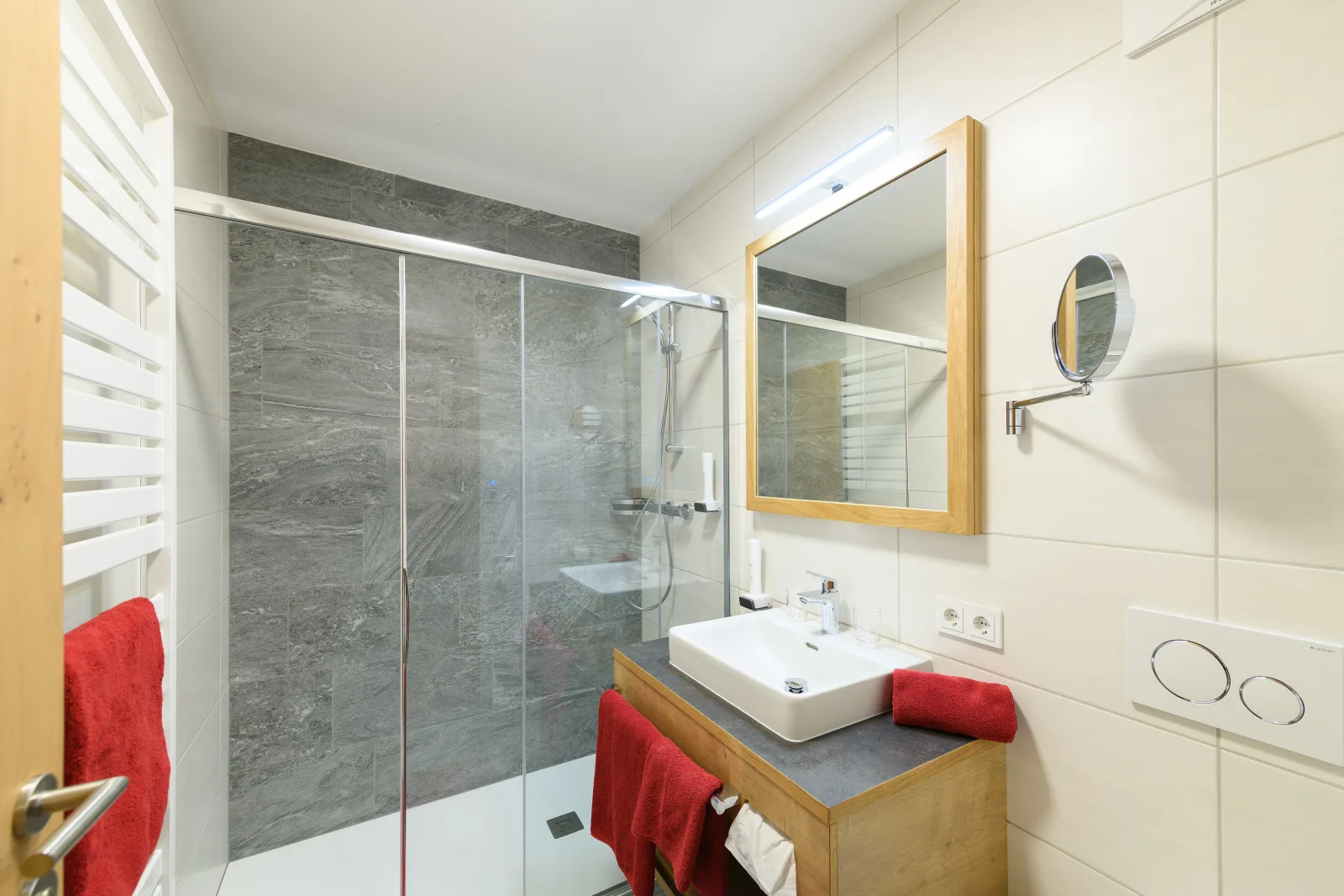Appartement Nest