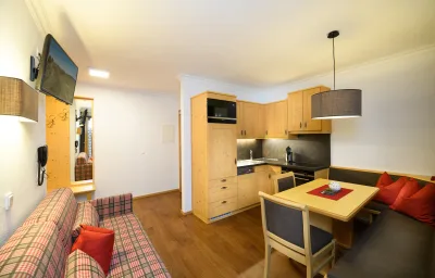 Appartement Nest