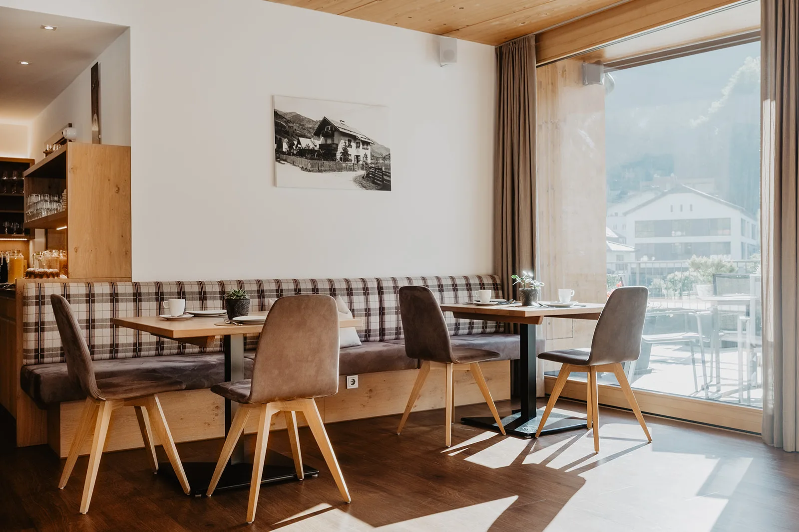 Appartement Frauenkogel Groß