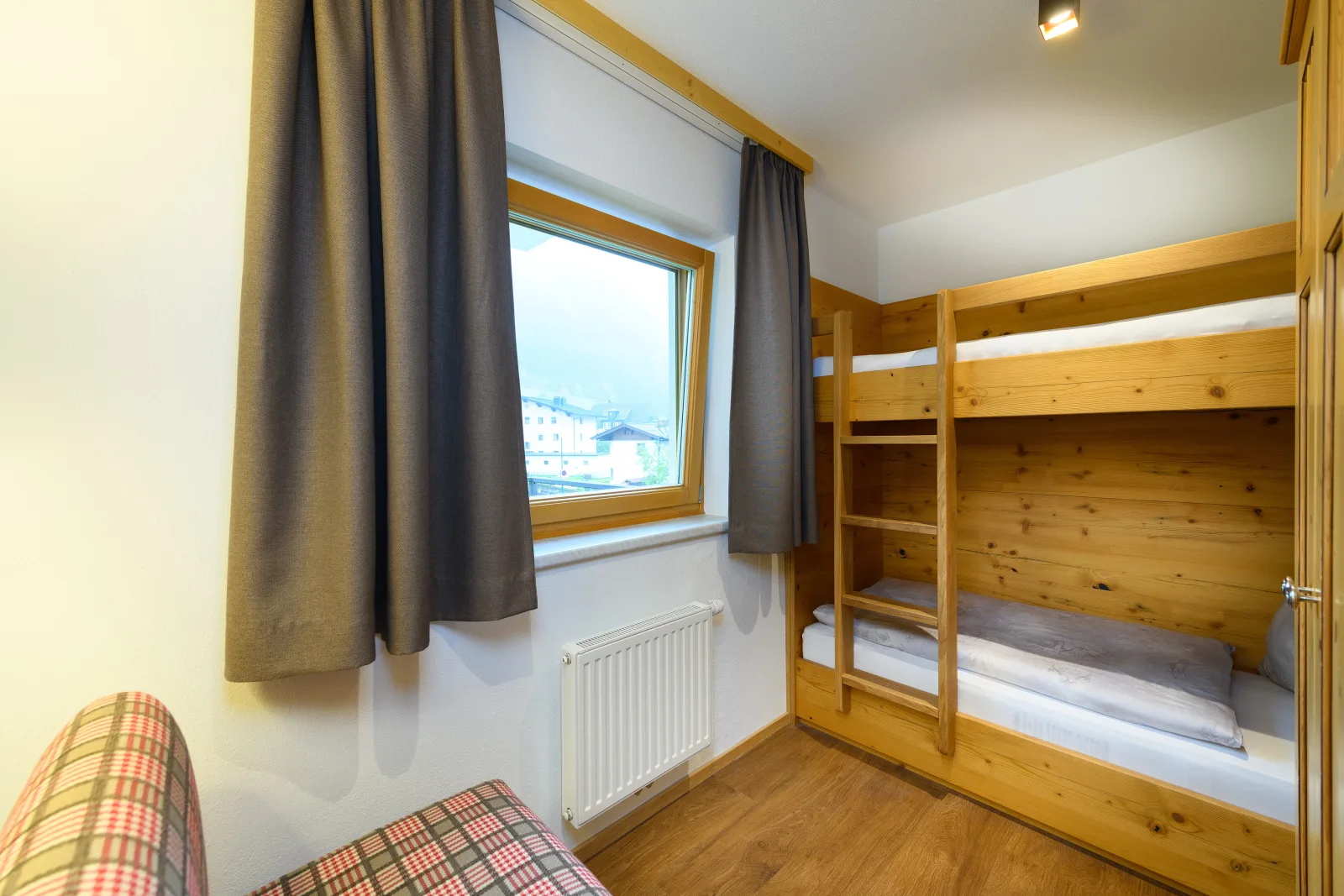 Appartement Frauenkogel Groß