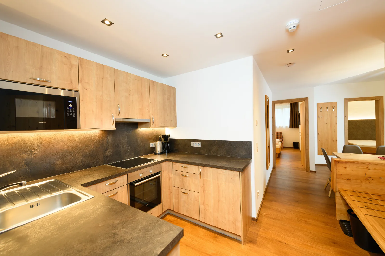 Appartement Romantik