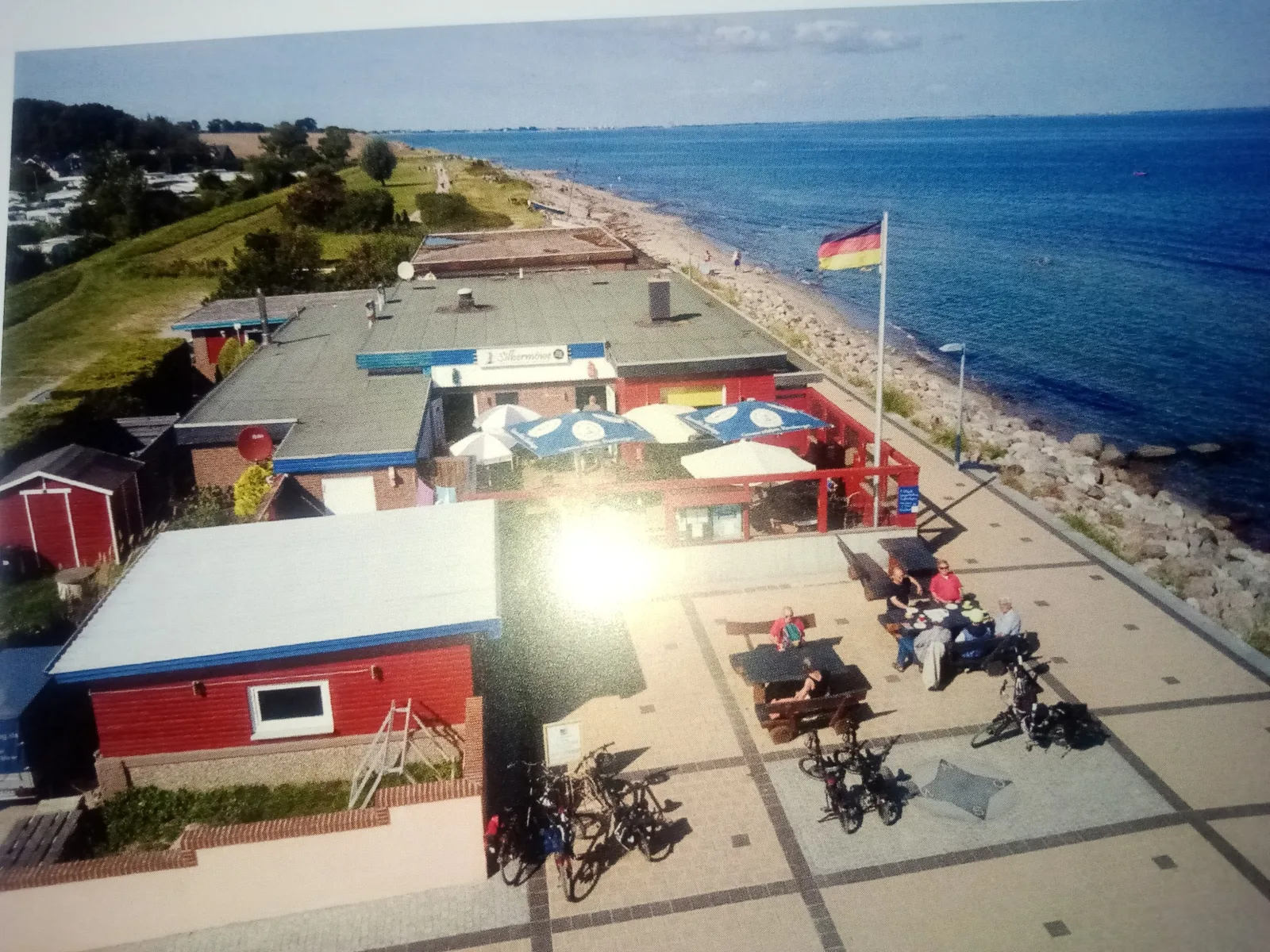 FeWo Meerblick