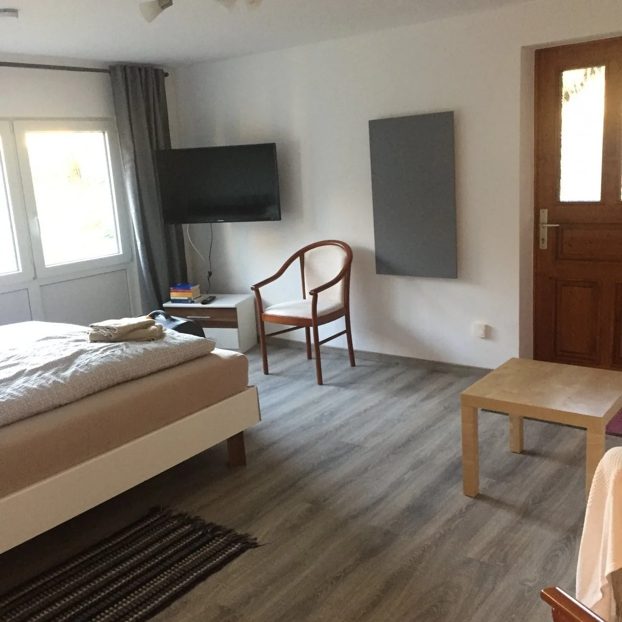 Ferienzimmer Rennsteig