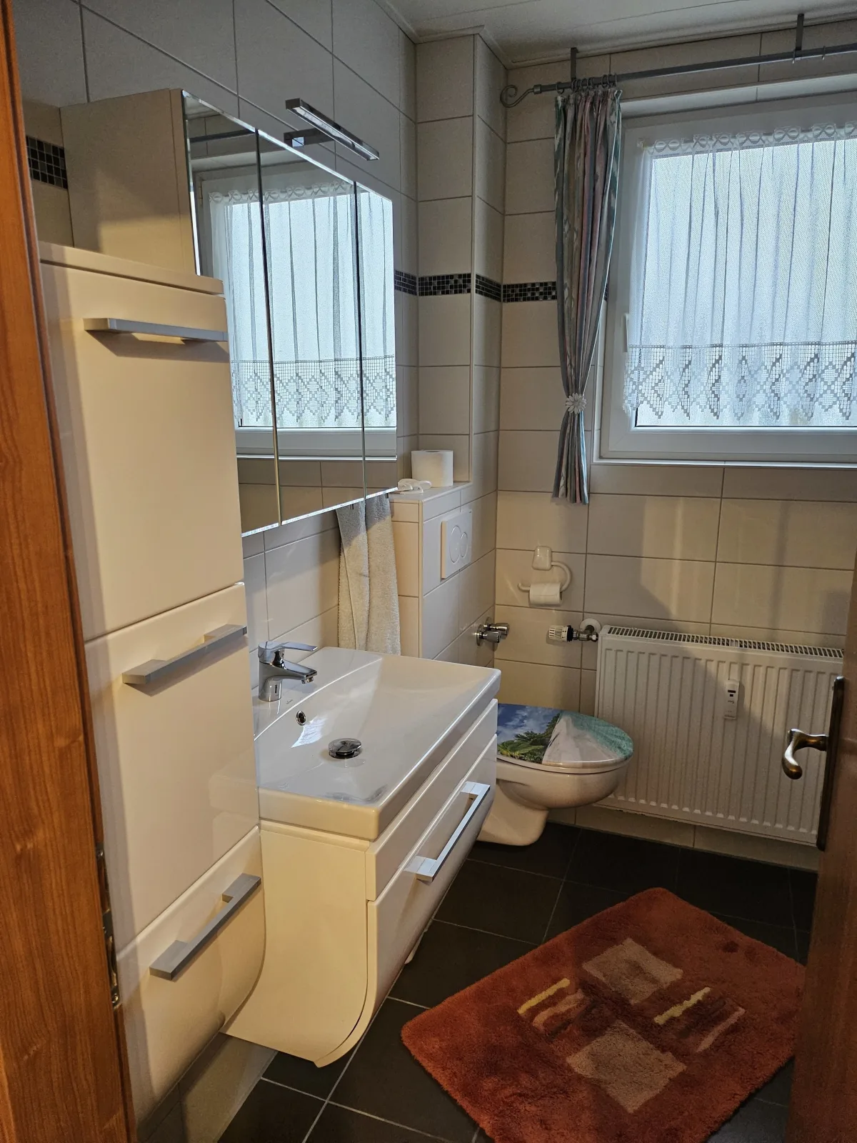 Ferienwohnung / Monteurwohnung  Majü 2