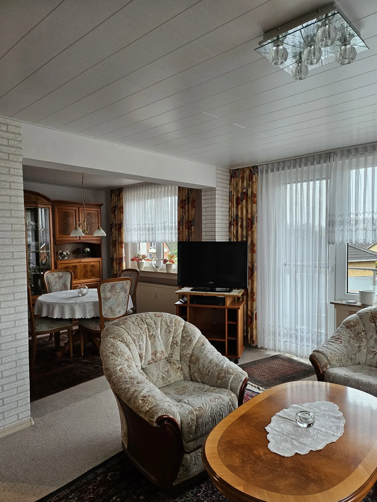Ferienwohnung / Monteurwohnung  Majü 2