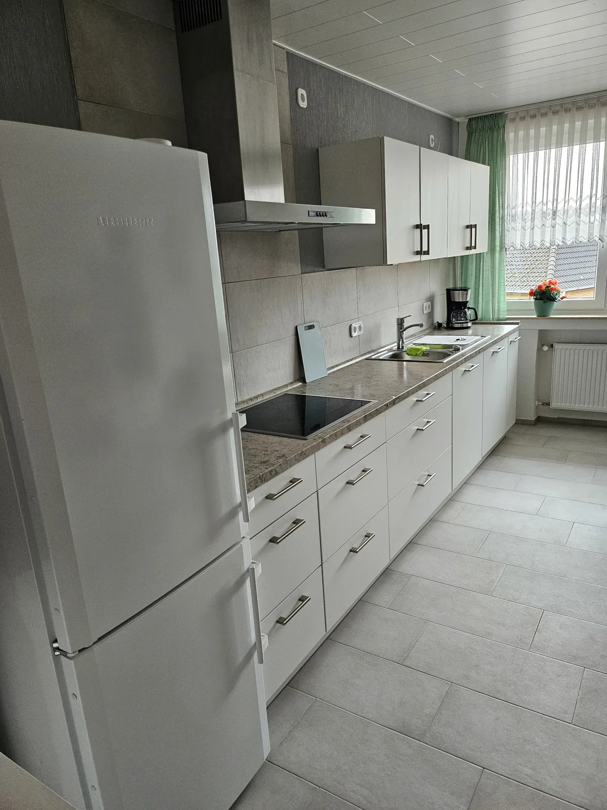 Ferienwohnung / Monteurwohnung  Majü 2