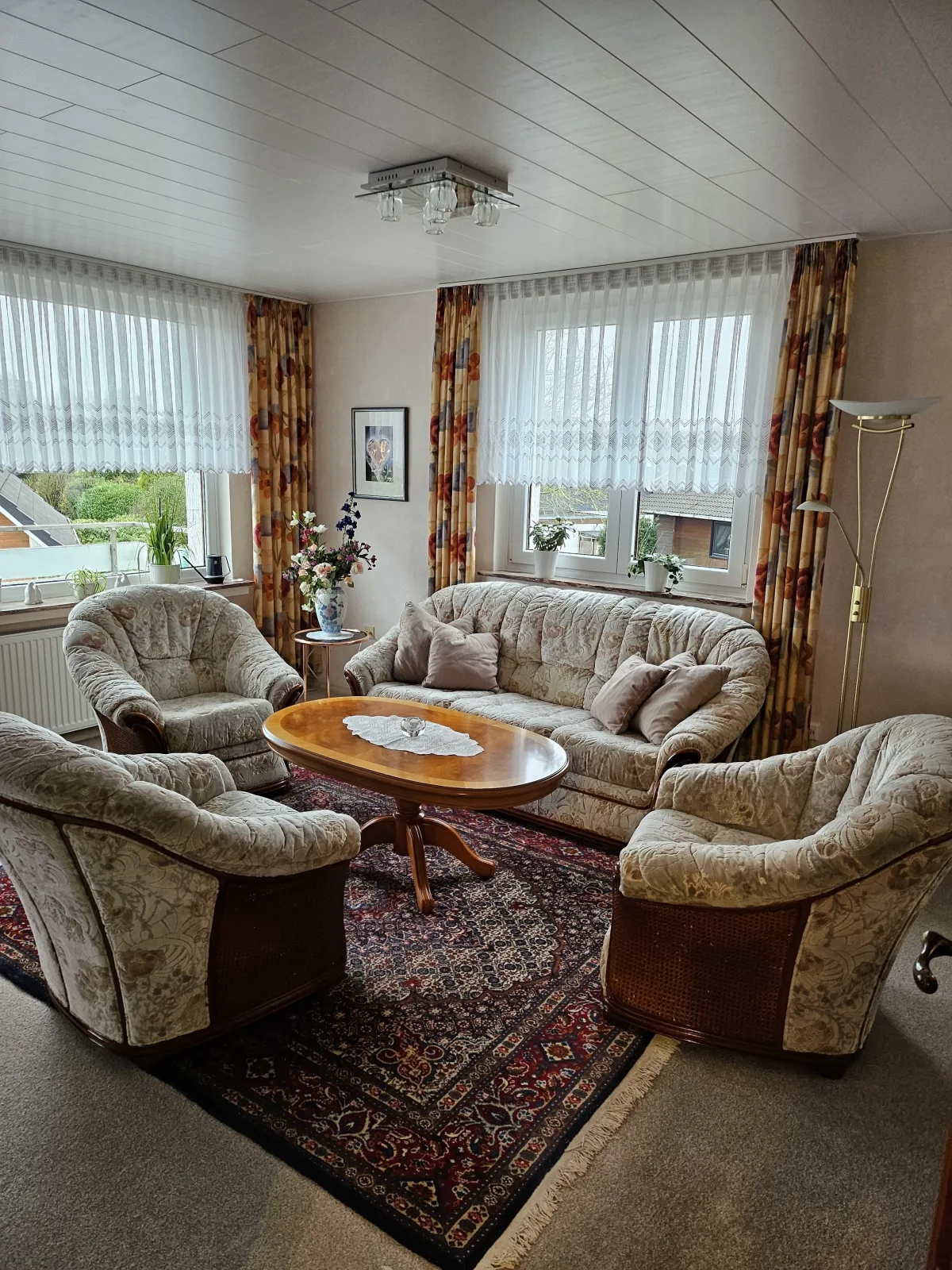 Ferienwohnung / Monteurwohnung  Majü 2