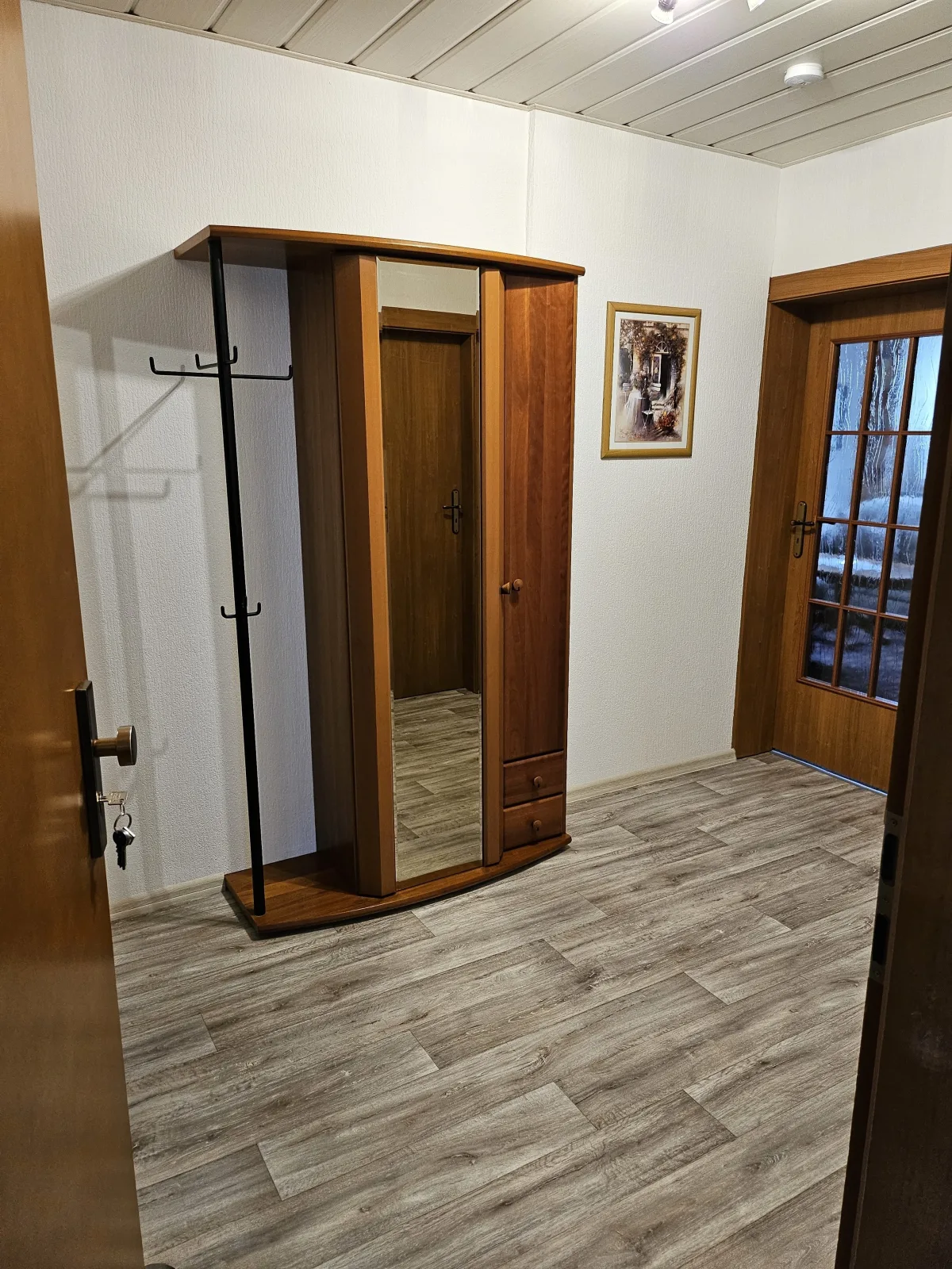 Ferienwohnung / Monteurwohnung  Majü 2