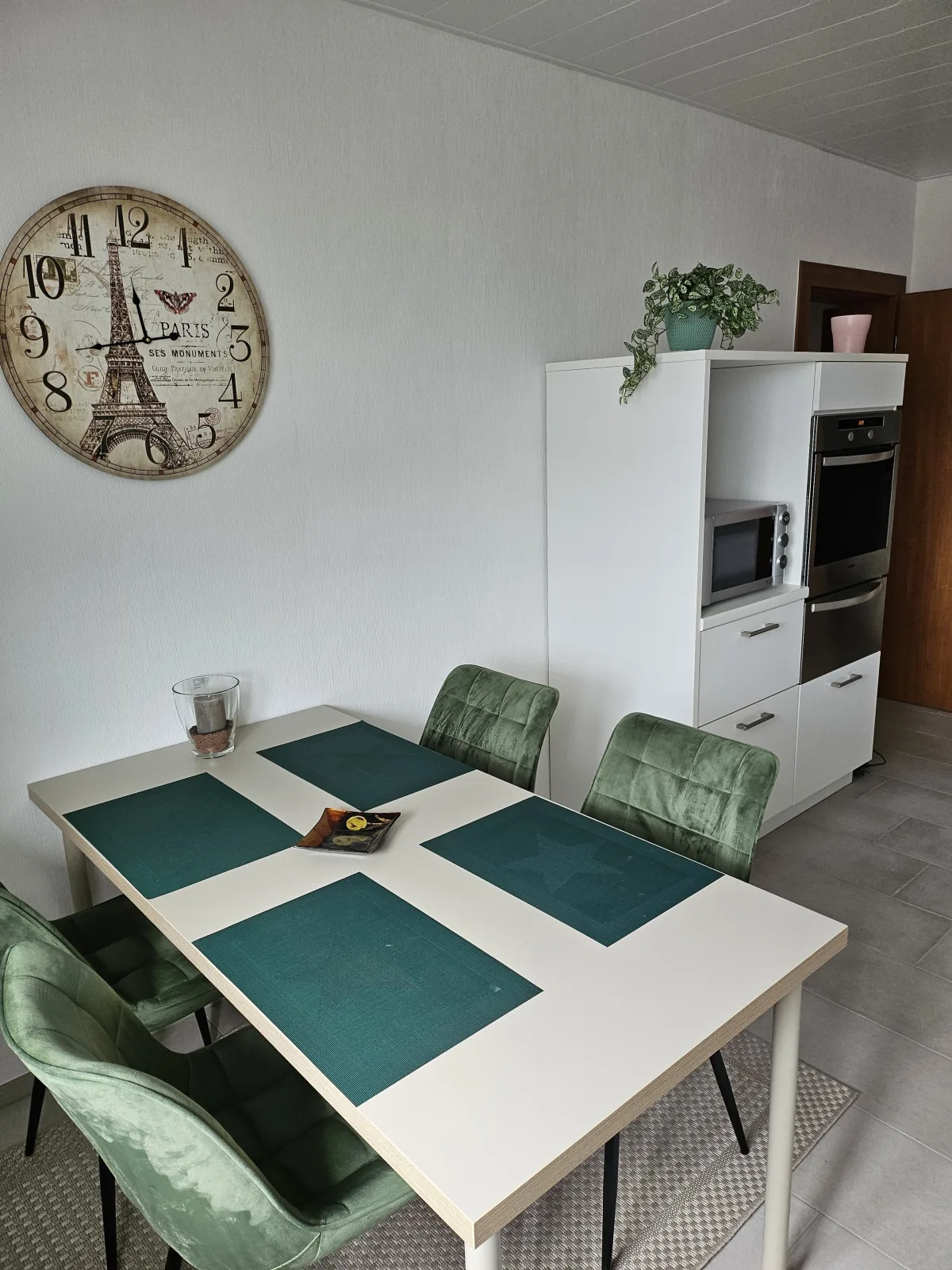 Ferienwohnung / Monteurwohnung  Majü 2