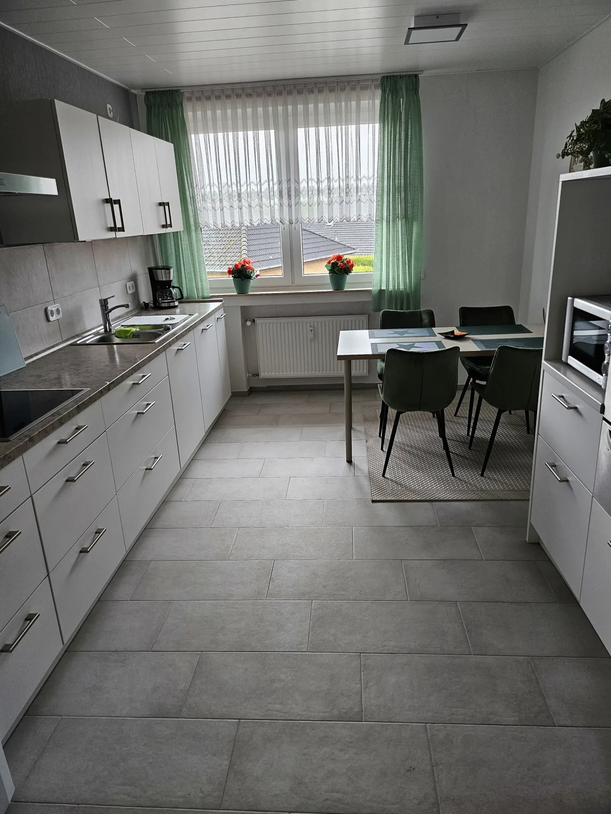 Ferienwohnung / Monteurwohnung  Majü 2