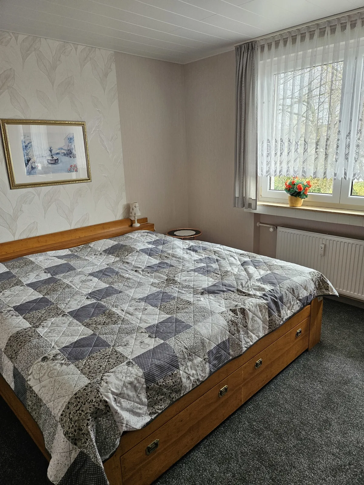 Ferienwohnung / Monteurwohnung  Majü 2