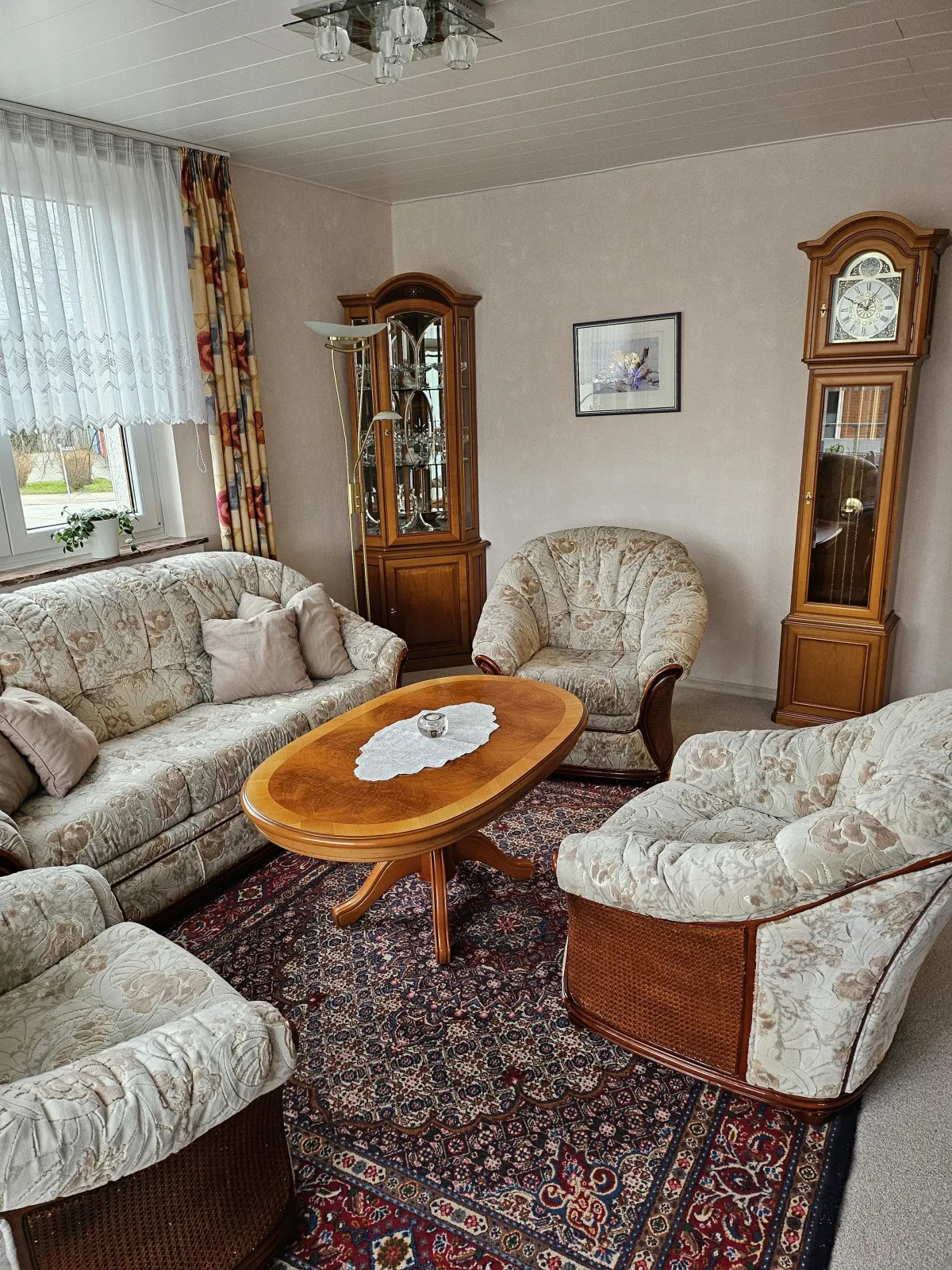 Ferienwohnung / Monteurwohnung  Majü 2