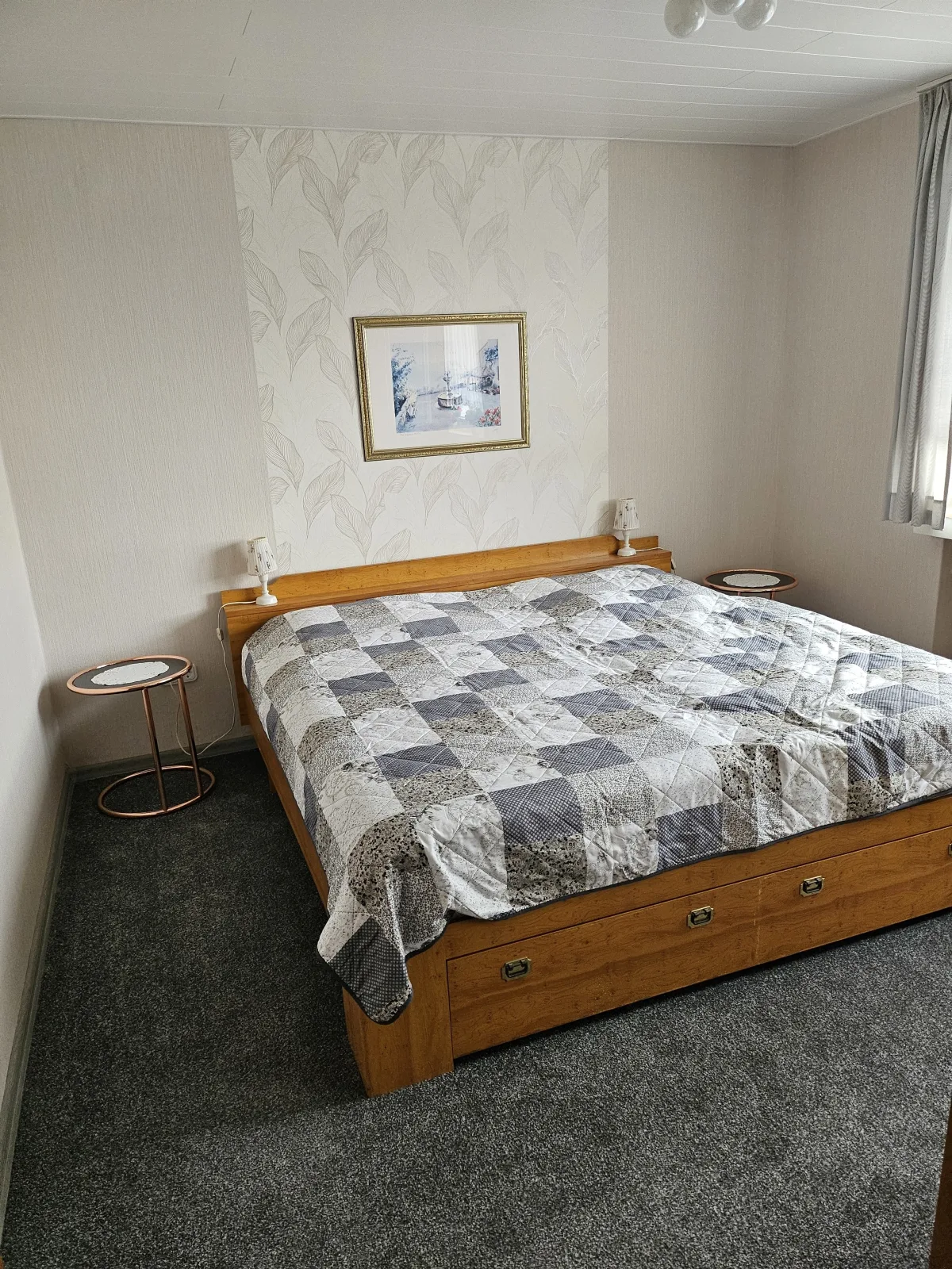 Ferienwohnung / Monteurwohnung  Majü 2