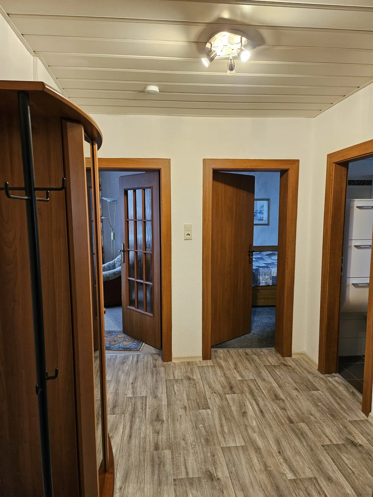 Ferienwohnung / Monteurwohnung  Majü 2