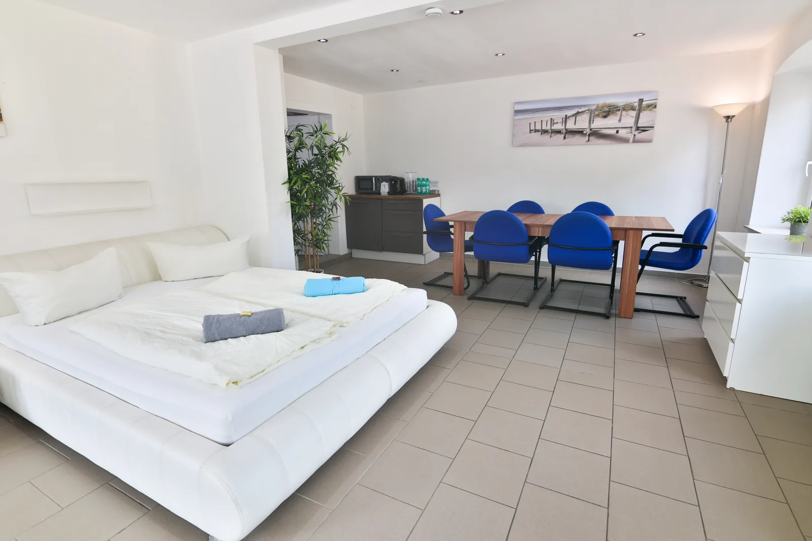 Freundliche Ferienwohnung Allgäu am See / Munich / Castle