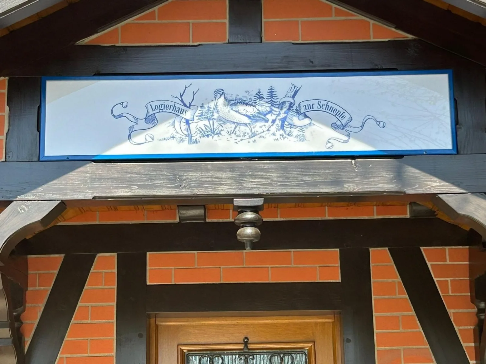 Ferienwohnung Falkeneck