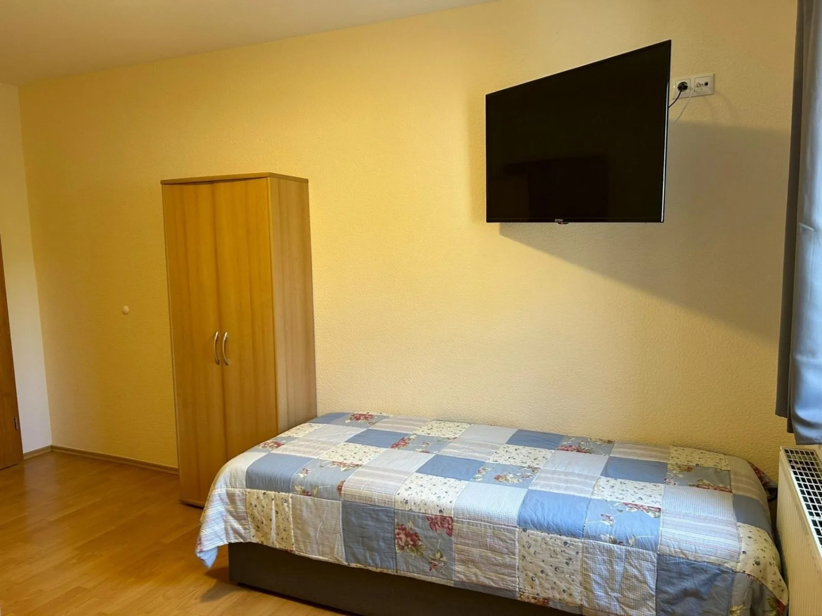 Ferienwohnung Falkeneck