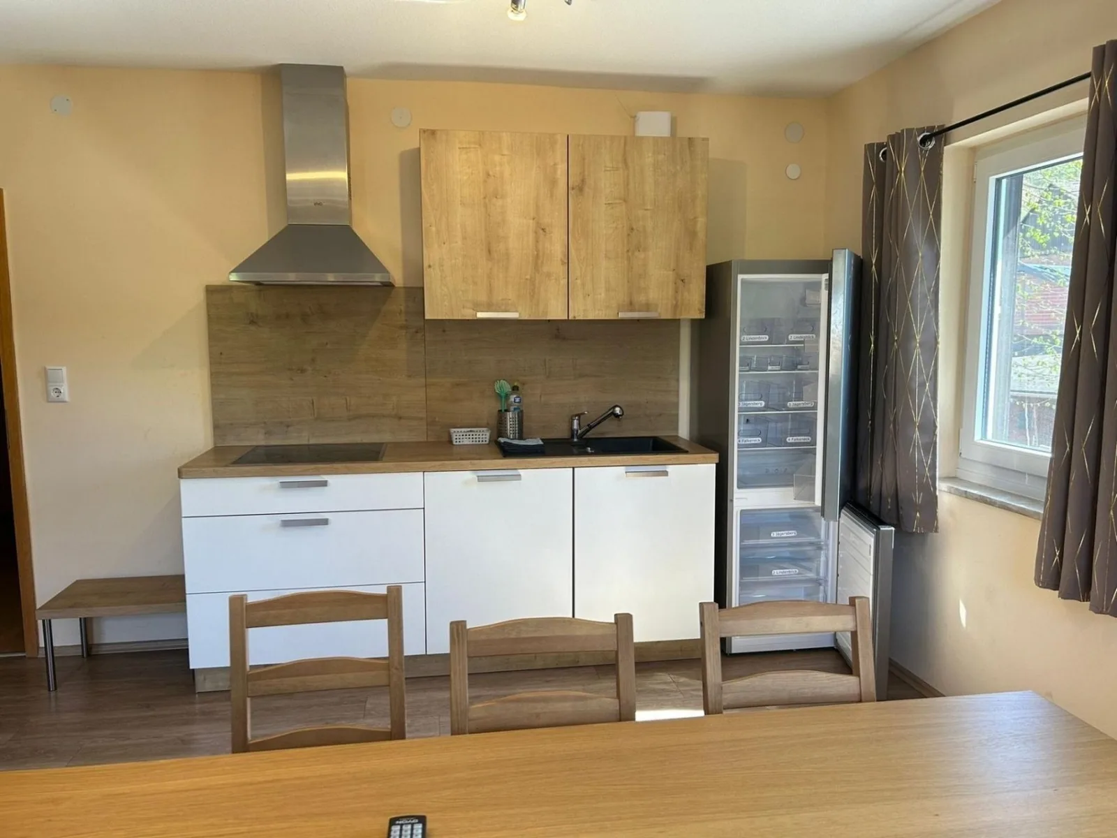 Ferienwohnung Falkeneck