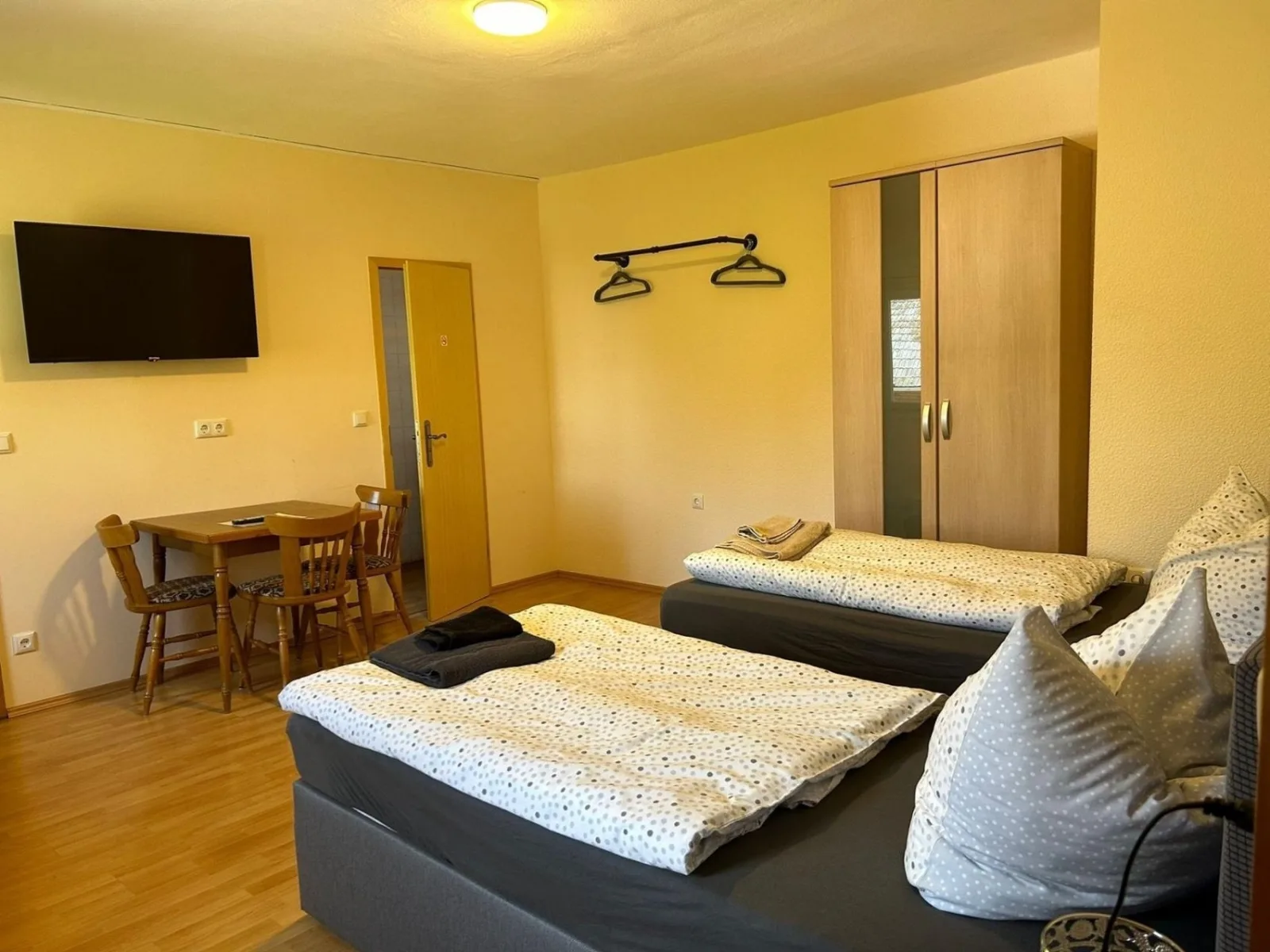 Ferienwohnung Falkeneck