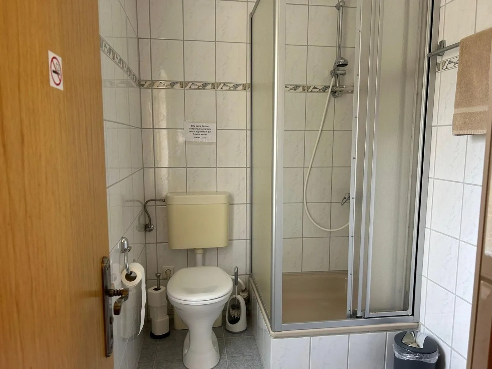 Ferienwohnung Falkeneck