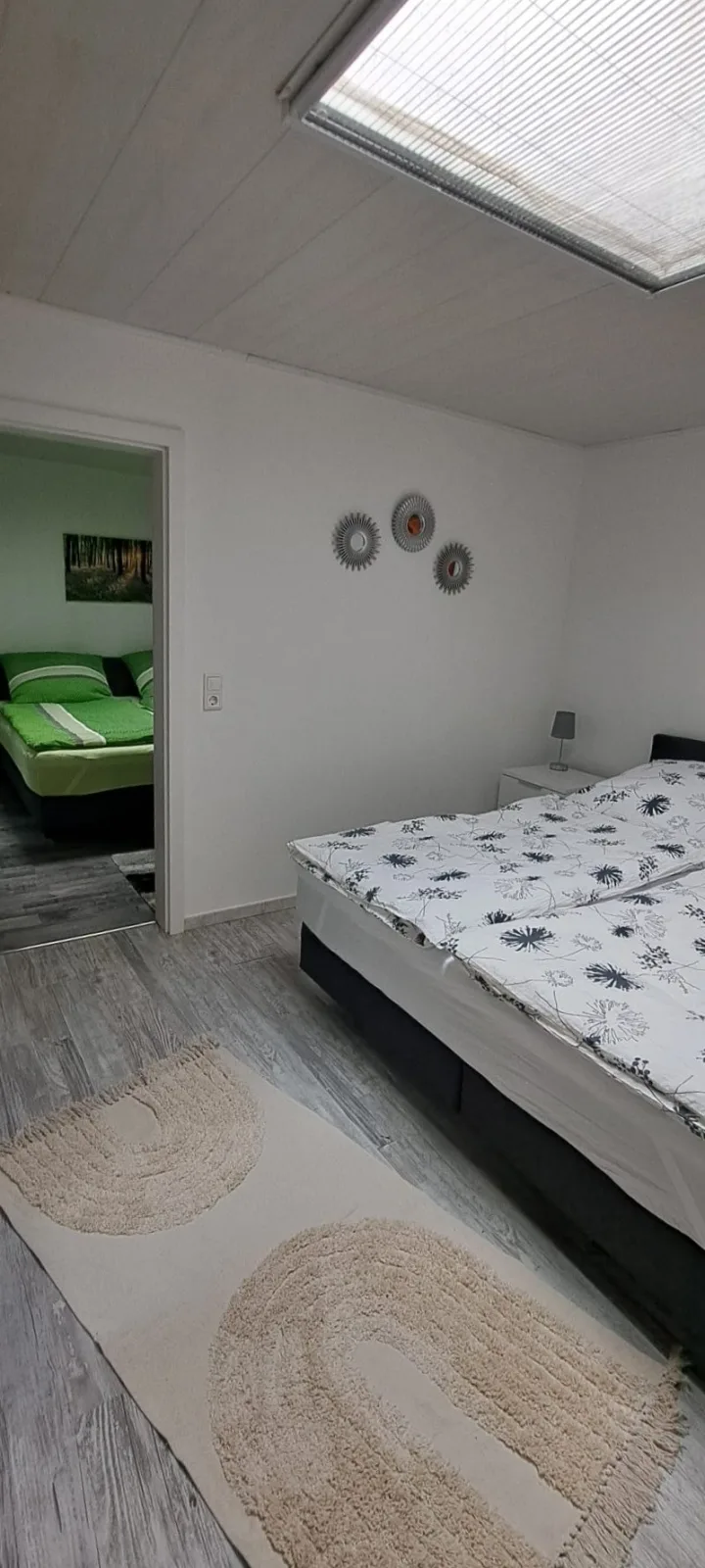 Chalet Auszeit