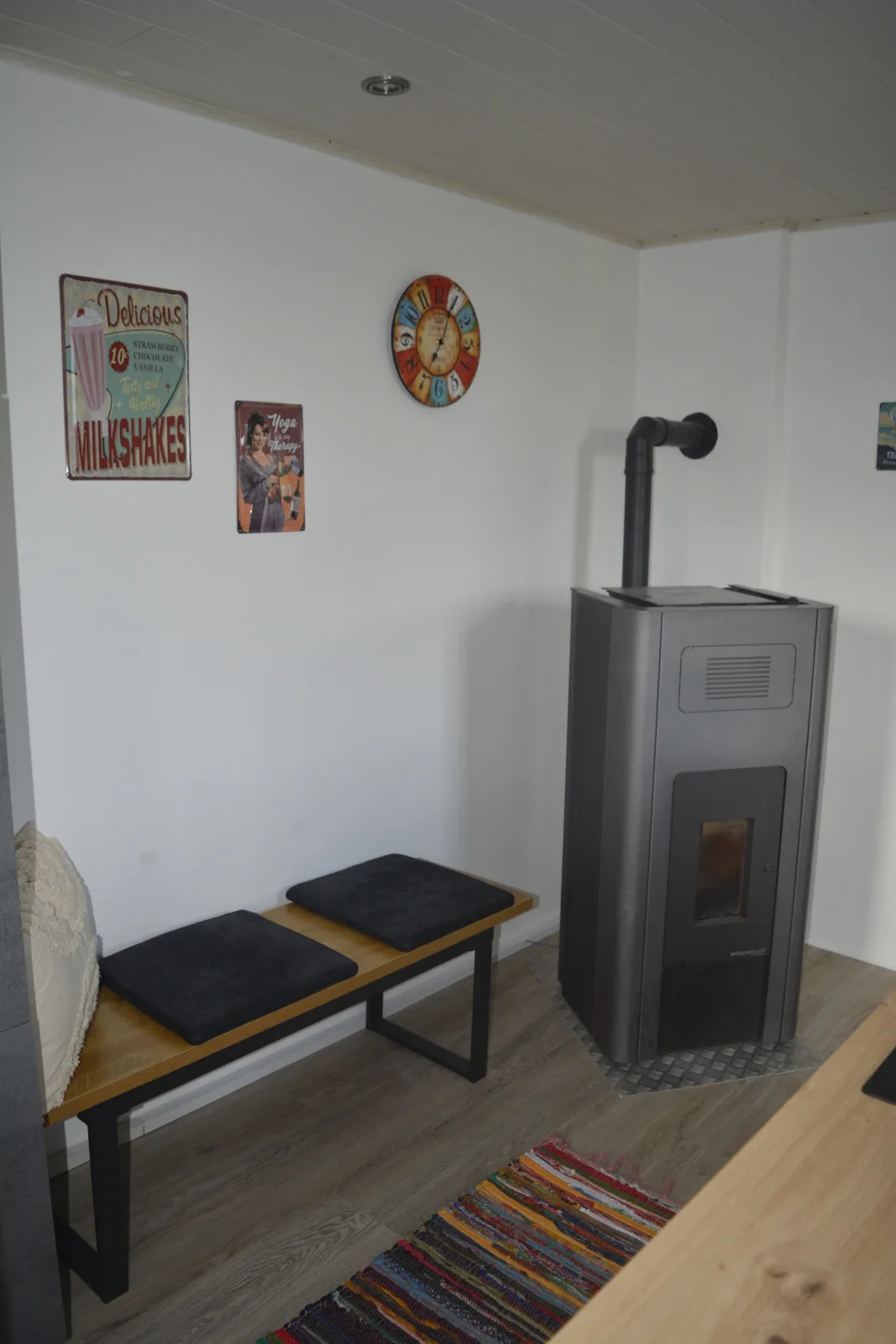 Chalet Auszeit