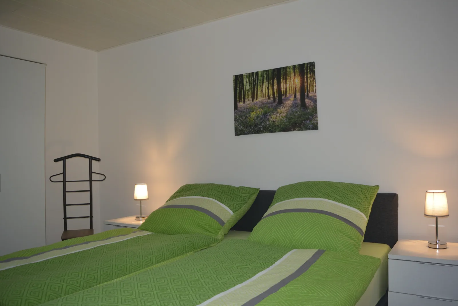 Chalet Auszeit