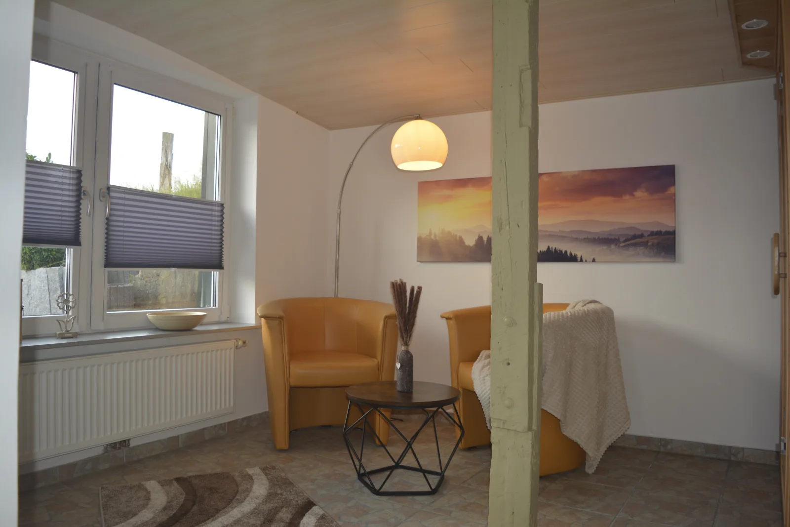 Chalet Auszeit