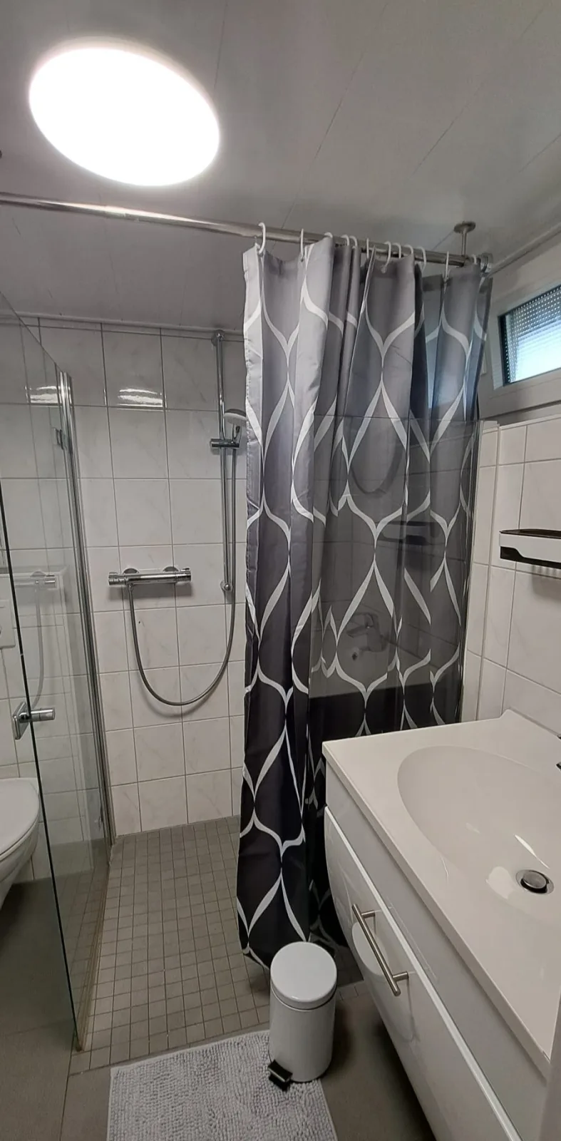 Chalet Auszeit