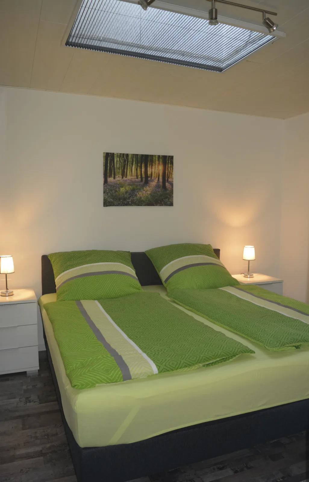 Chalet Auszeit