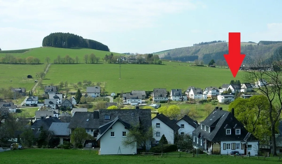 Chalet Auszeit