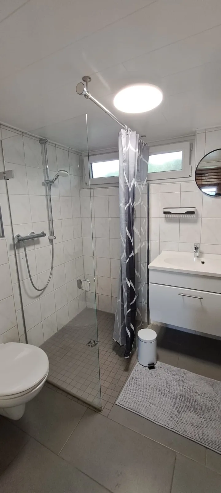Chalet Auszeit
