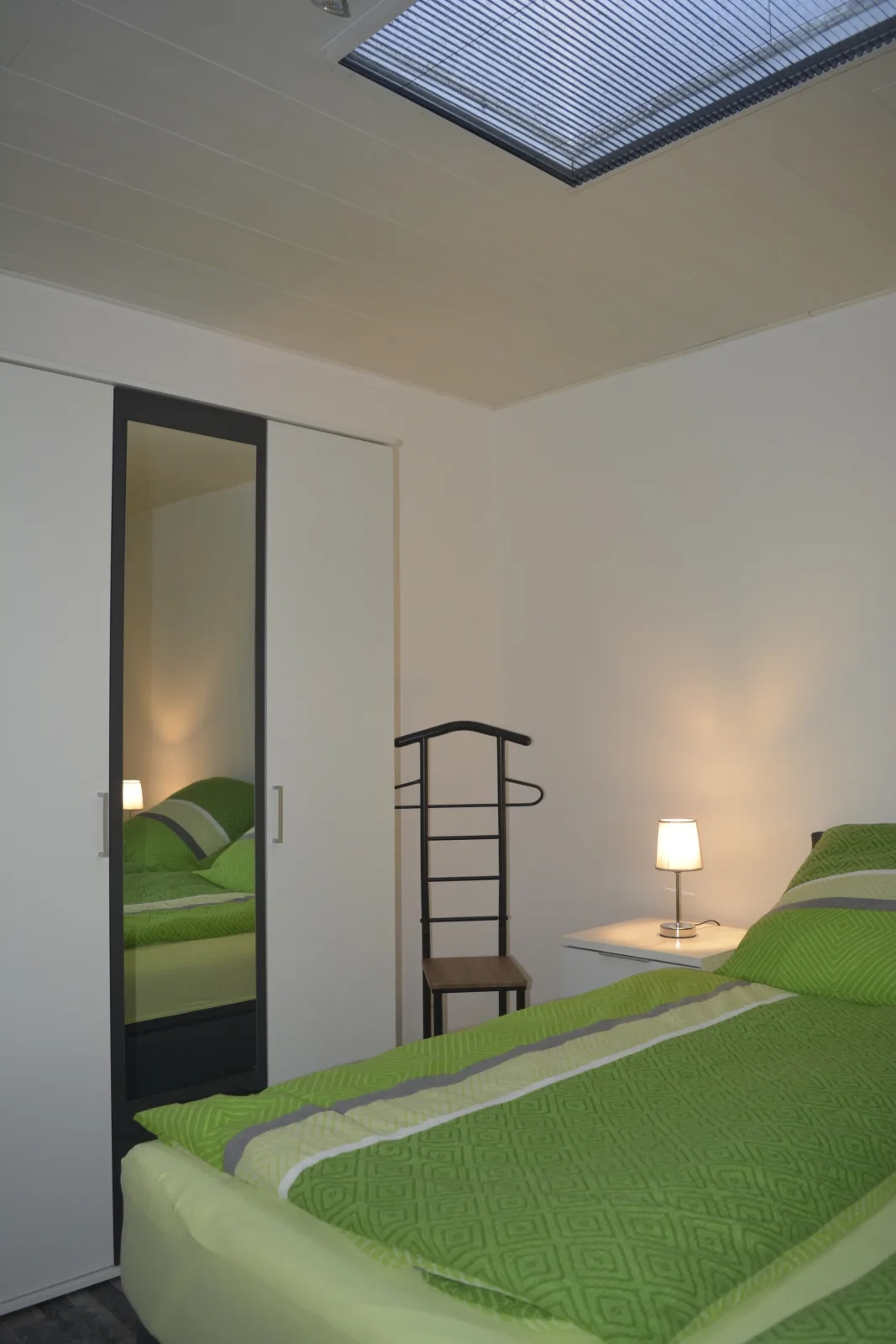 Chalet Auszeit