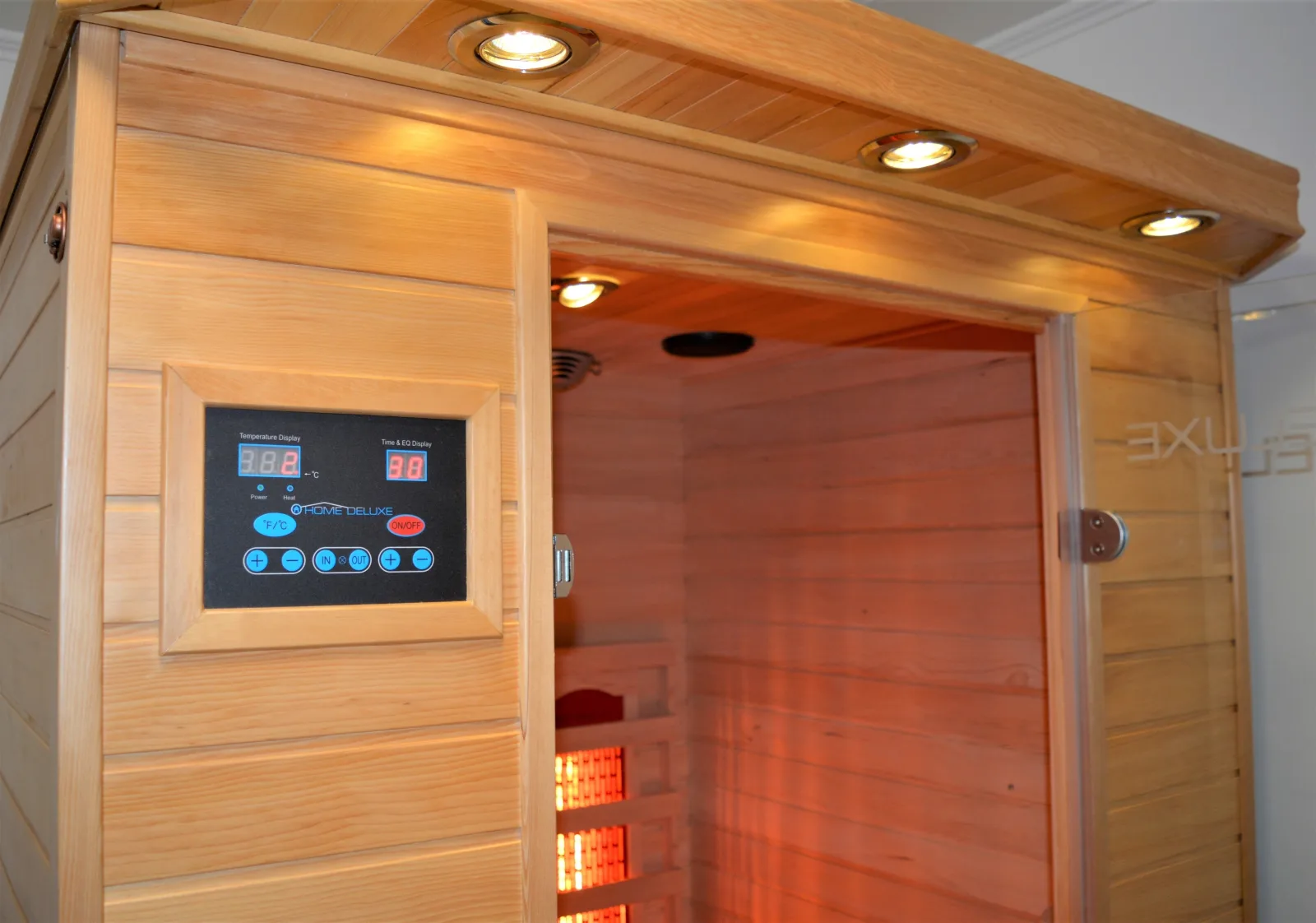 Chalet Auszeit