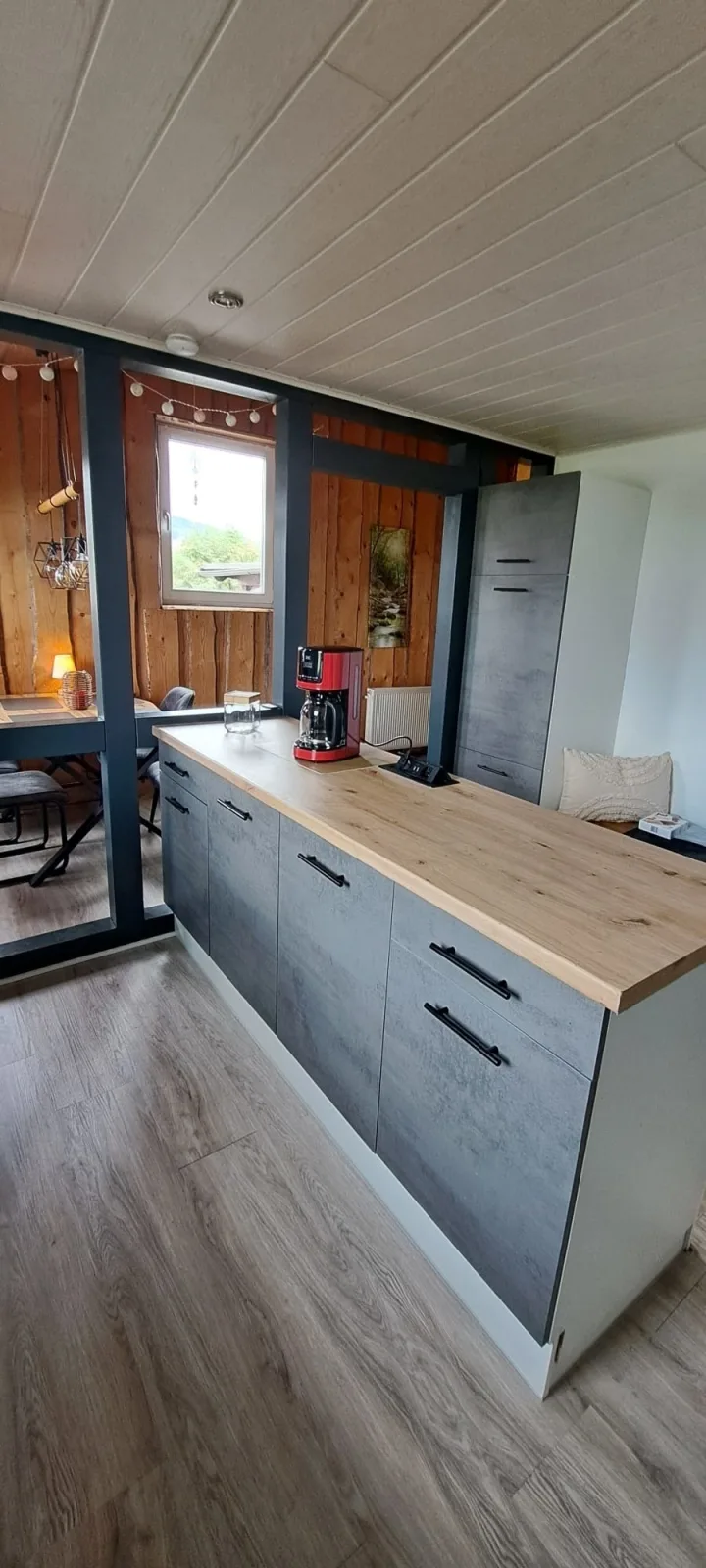 Chalet Auszeit