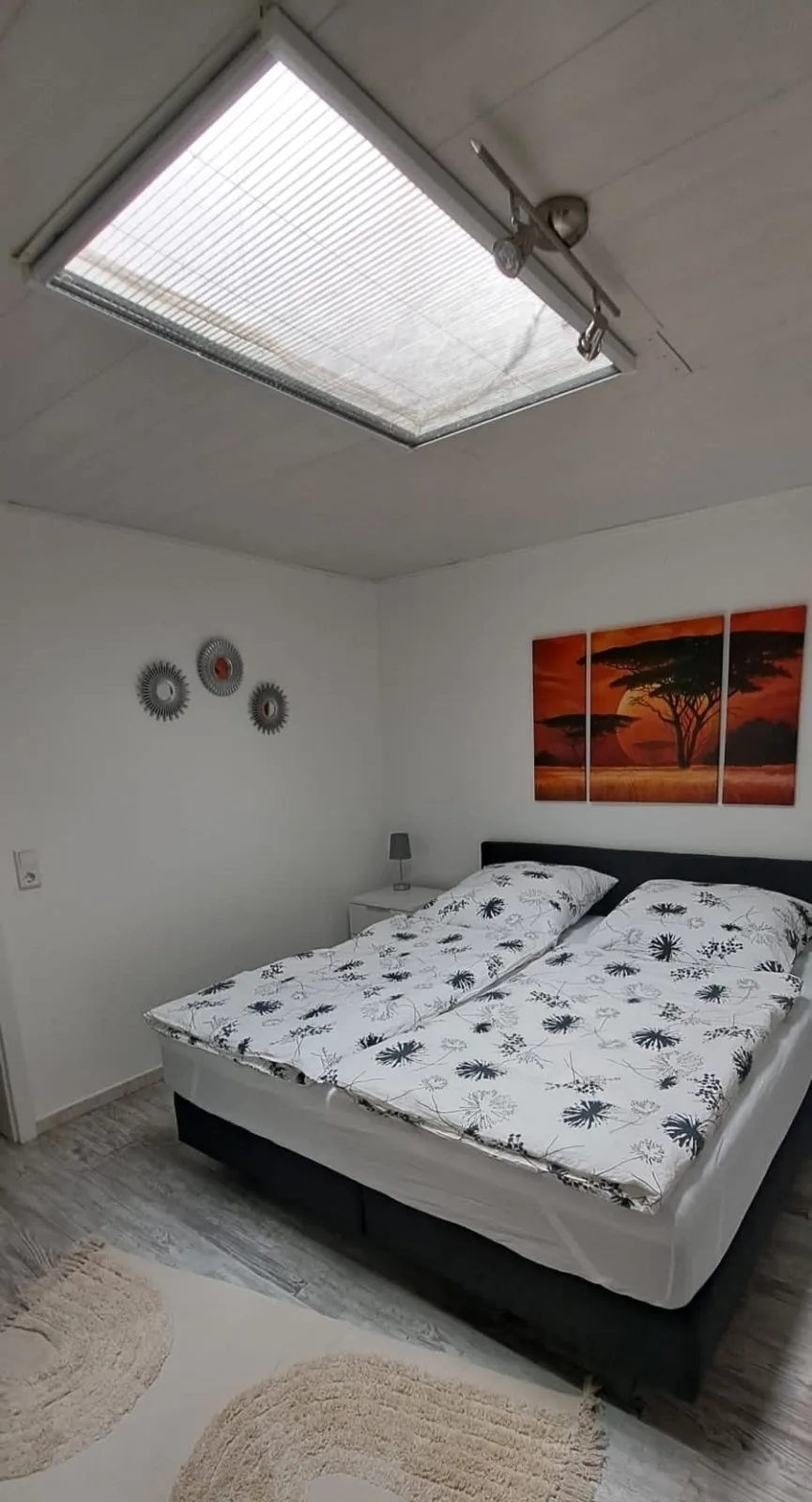 Chalet Auszeit