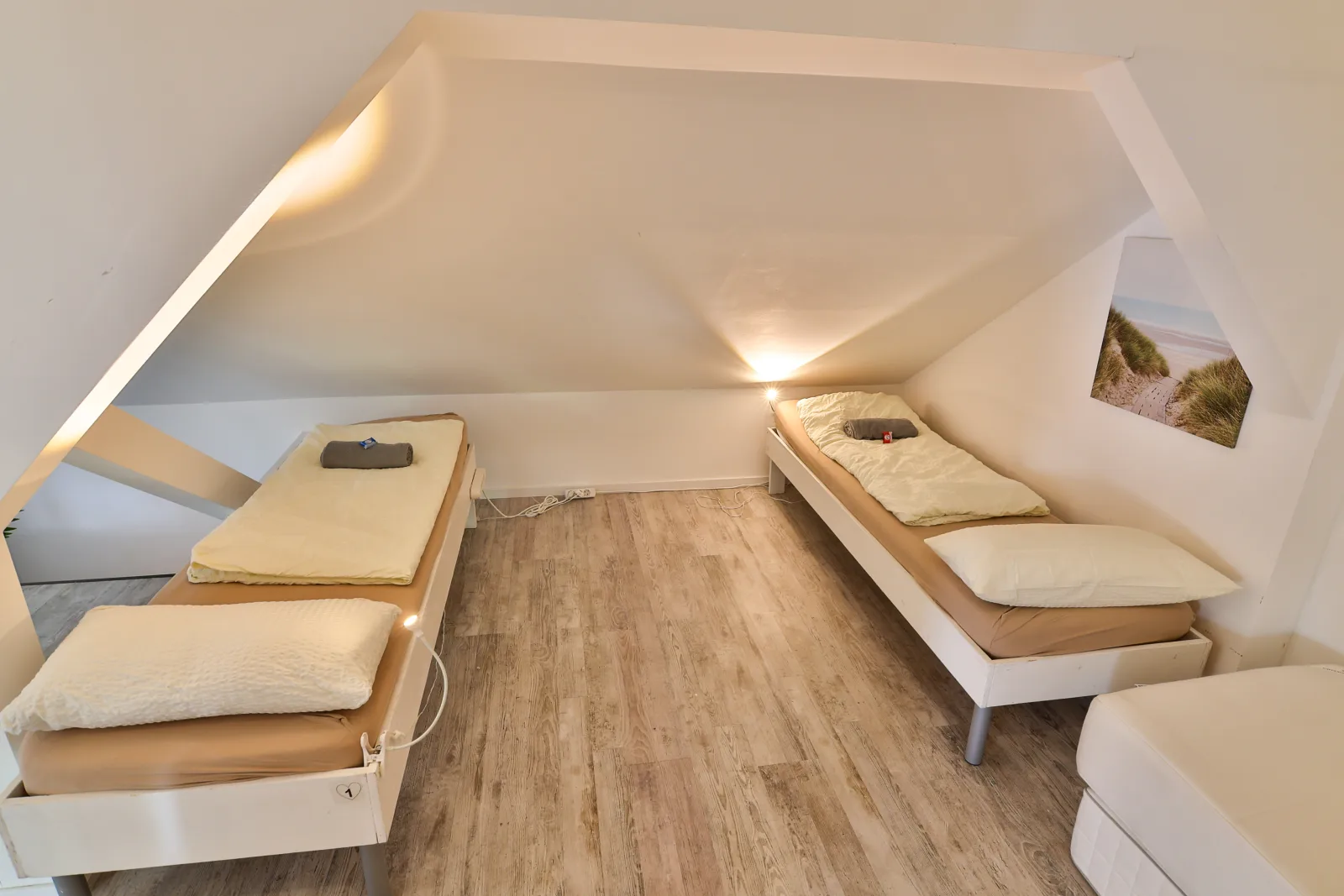 7 Zimmer für 20 Personen+  / Gruppen-Basecamp am See / Neuschwanstein/ München/Oktoberfest