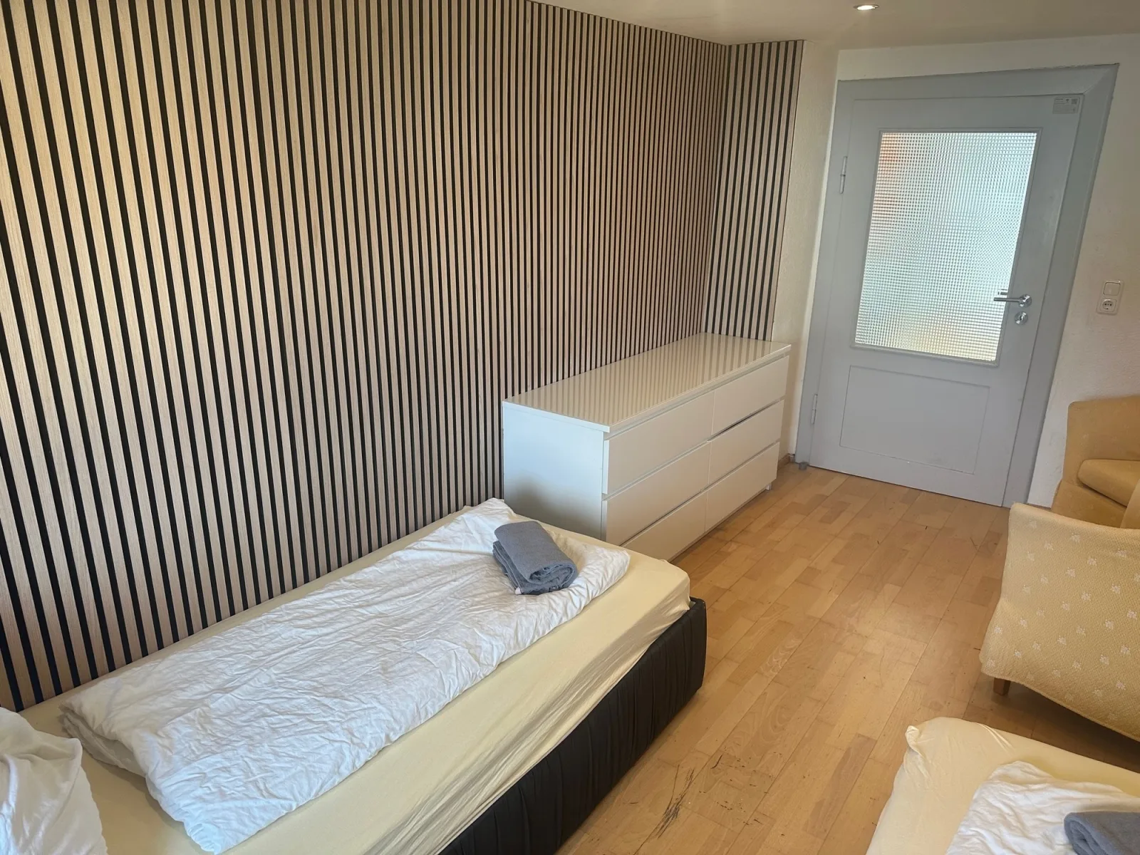 7 Zimmer für 20 Personen+  / Gruppen-Basecamp am See / Neuschwanstein/ München/Oktoberfest