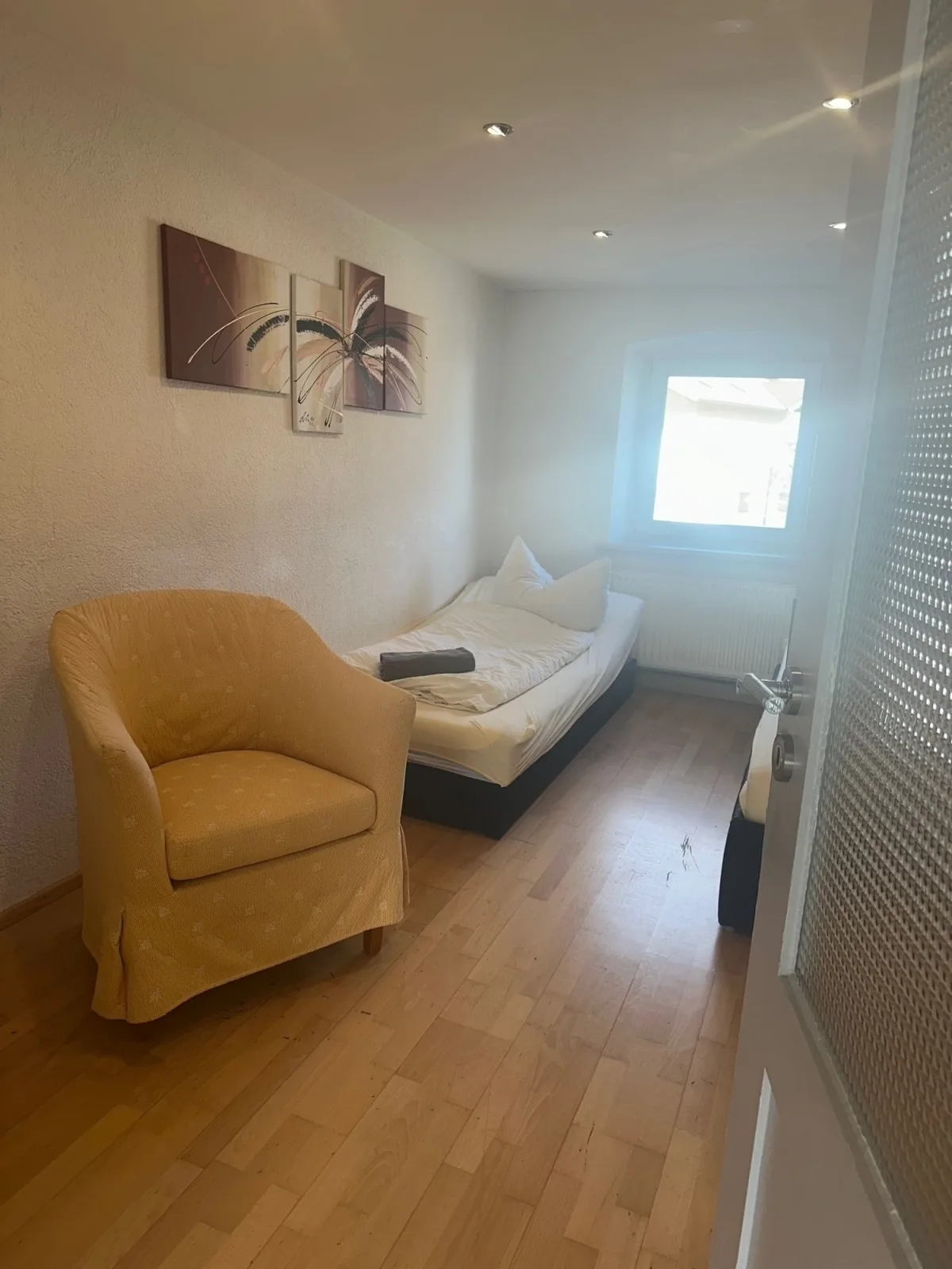 7 Zimmer für 20 Personen+  / Gruppen-Basecamp am See / Neuschwanstein/ München/Oktoberfest