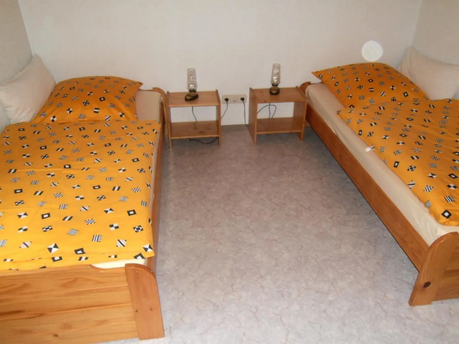 Familienfreundliches Ferienhaus