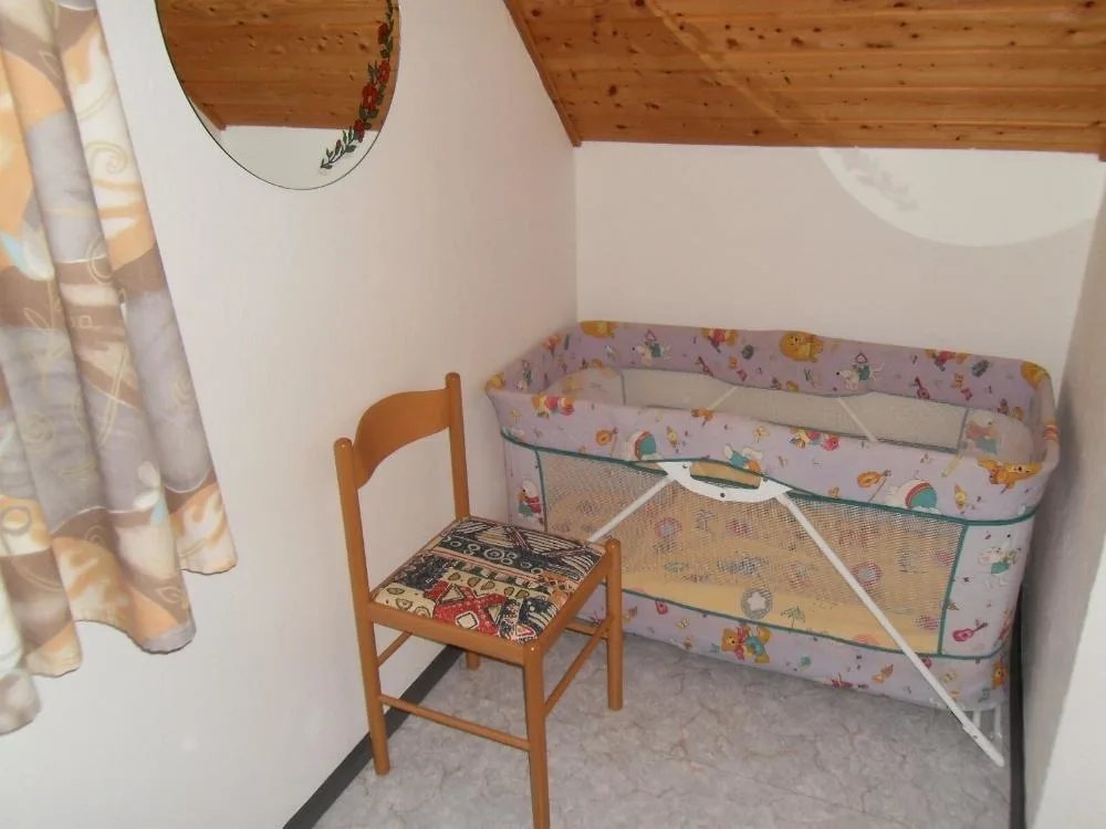 Familienfreundliches Ferienhaus