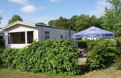 Ferienhaus Kranich