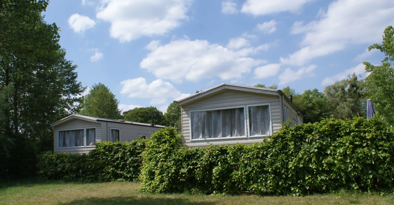 Ferienhaus Schwan