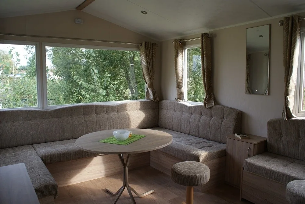 Ferienhaus Schwan